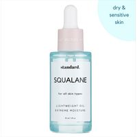 Standard Beauty Squalane Serum